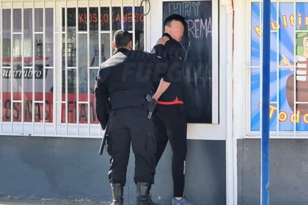 El miércoles comienza juicio hacia dos sujetos que formaron parte de un violento ajuste de cuentas