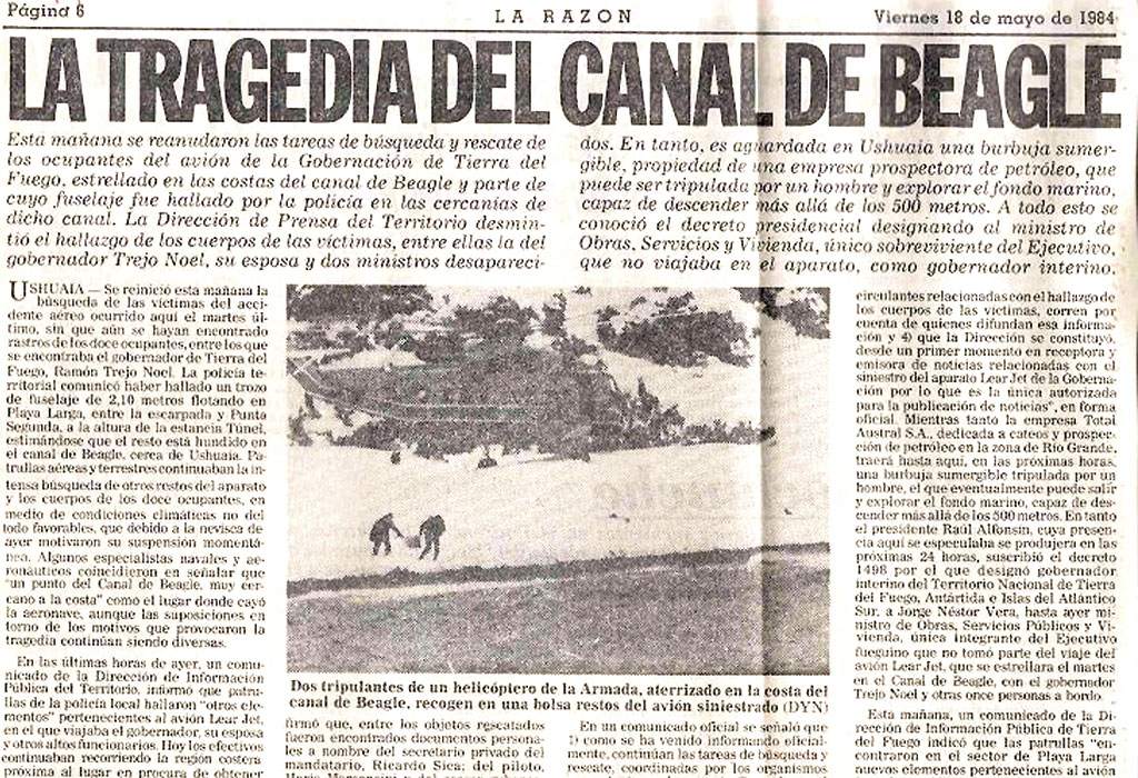 Diario La Razón