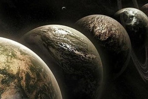 Alineación de planetas: el inusual fenómeno que se verá en el cielo nocturno tras 18 años