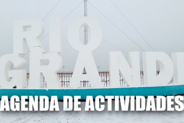 Estas son las actividades para disfrutar el fin de semana en Río Grande