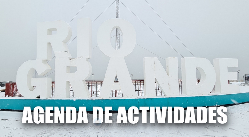Estas son las actividades para disfrutar el fin de semana en Río Grande ...