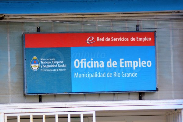 Abren inscripciones para cursos y talleres de formación laboral en la Oficina de Empleo