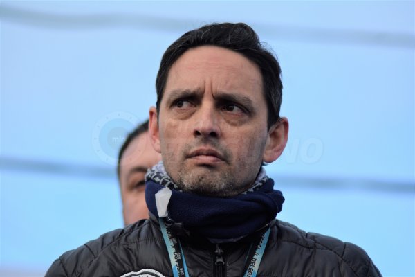 Rechazo metalúrgico al proyecto oficial: &ldquo;no hay un artículo que venga a beneficiar a las y los trabajadores&rdquo;