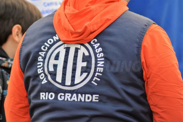 ATE pide 32% al básico y 25% al bolsillo