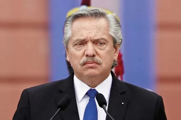 El Presidente Alberto Fernández anunció que visitará Tierra del Fuego para inaugurar un edificio