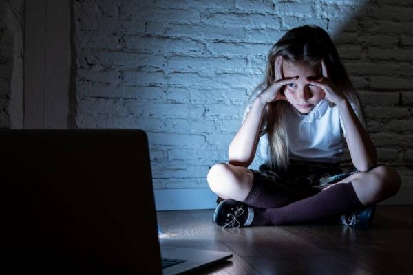 Alertan que 6 de cada 10 chicos sufren acoso en Tierra del Fuego y crece la preocupación por delitos digitales