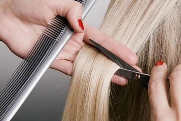Trabajo en peluquerías y barberías cayó hasta un 50%