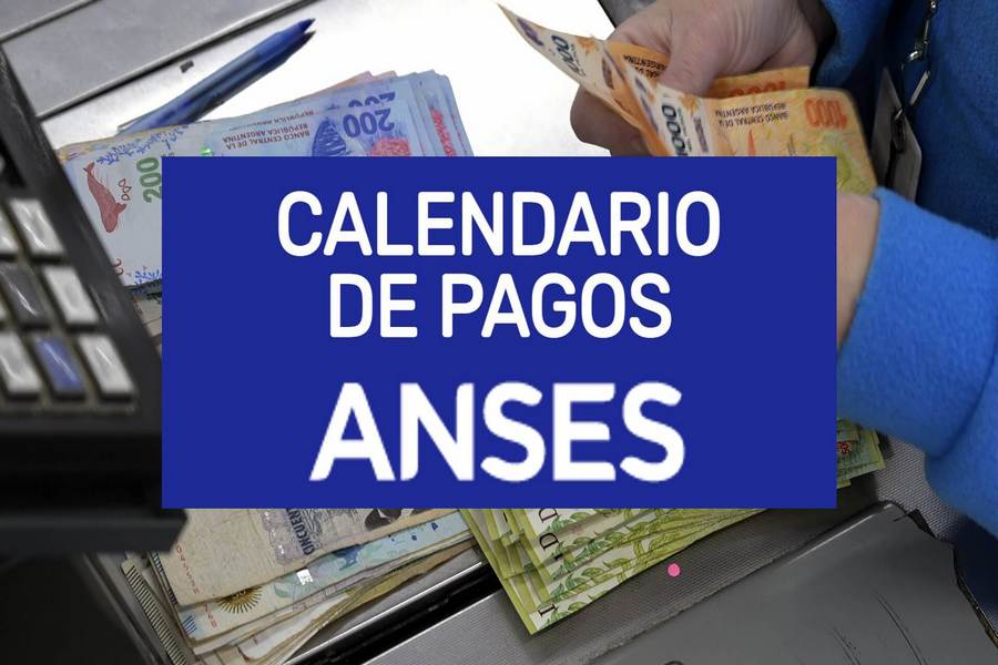 Fechas de cobro ANSES septiembre 2022: AUH, jubilados y todas las ...
