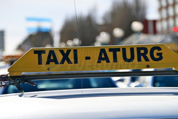 ATURG aseguró que los viajes cayeron hasta un 80% en Río Grande