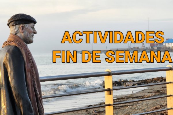 Agenda de actividades en Río Grande