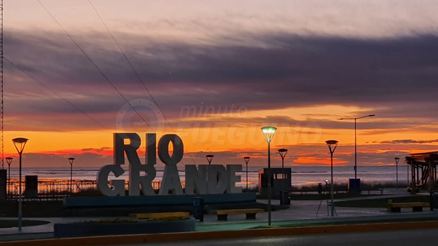 Abren inscripciones para el concurso de fotografía "Celebrando Río Grande"