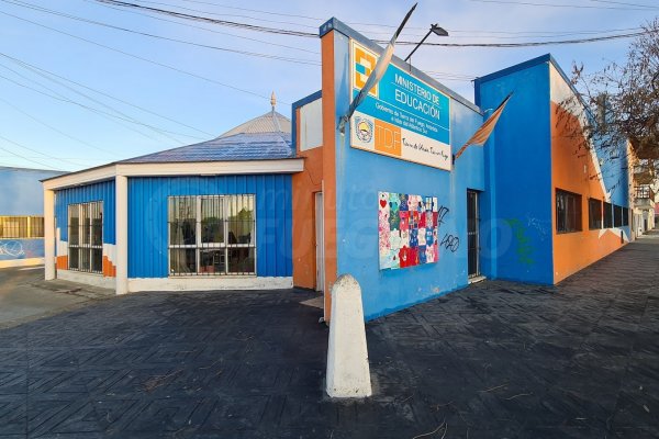 López Silva aseguró que las escuelas estarán en condiciones para el regreso a clases