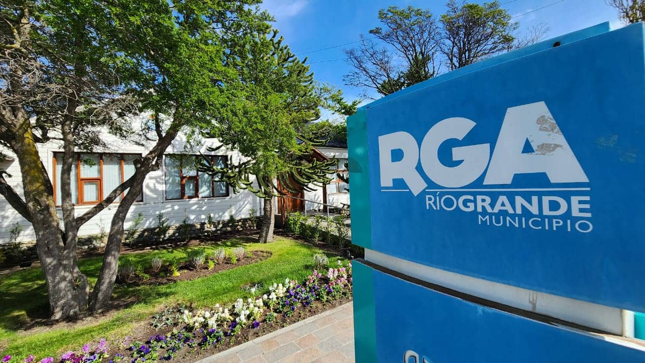 Bogado aseguró que Provincia adeuda $16.000 millones a Río Grande
