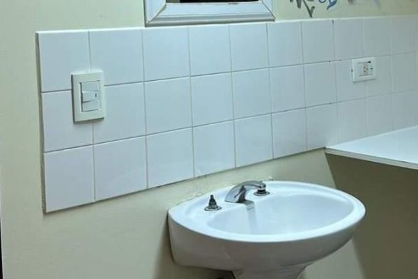 Vandalismo en el HRRG: “Todos debemos colaborar y comunicar cuando vemos este tipo de situaciones”, sostuvo Fabiana Leiva