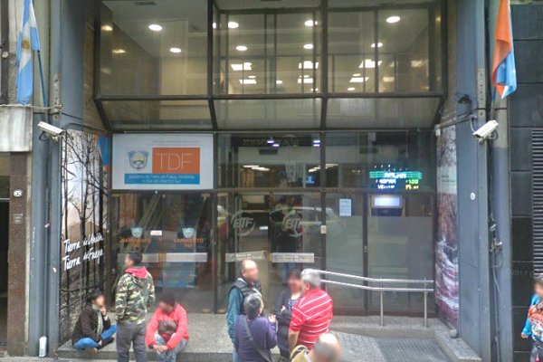 Casa de Tierra del Fuego participará el próximo viernes de la Noche de las Casas de provincia