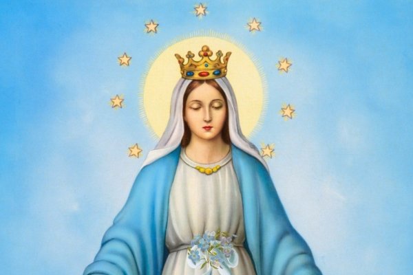 Día de la Virgen: ¿Por qué se celebra cada 8 de diciembre?