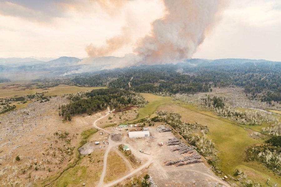 Barrio La Rinconada hoy 15hs