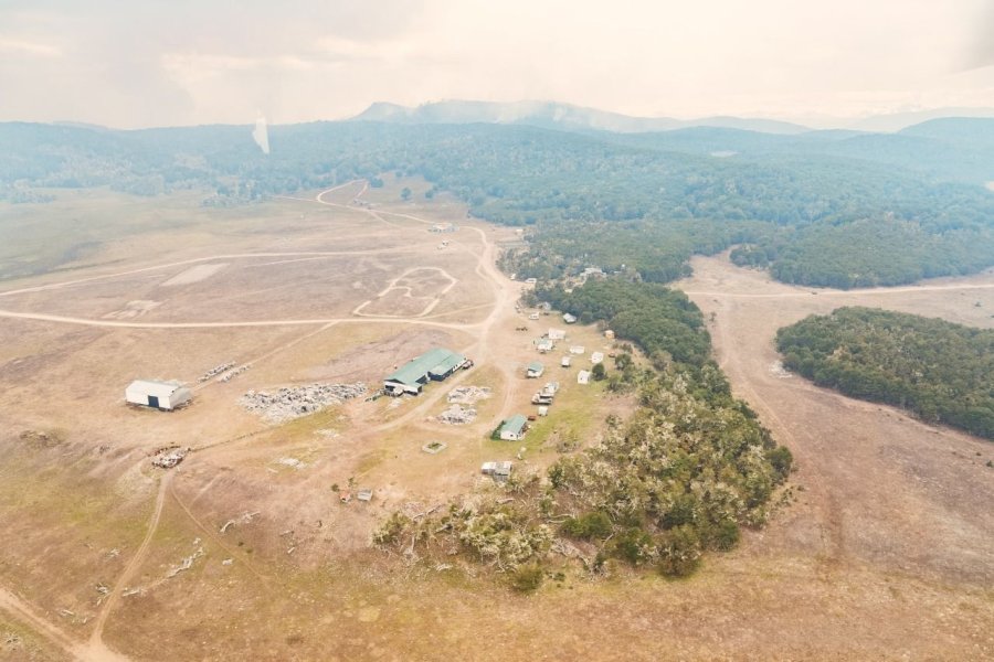 Estancia Carmen hoy 15hs