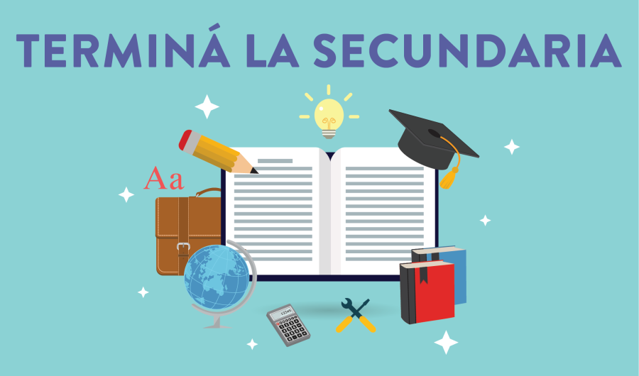 Inician las inscripciones para el bachillerato popular y los CENS