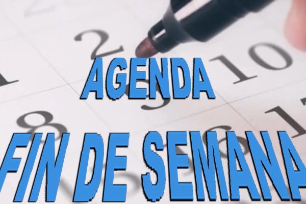 Río Grande propone un fin de semana con actividades culturales, recreativas y de concientización para toda la familia