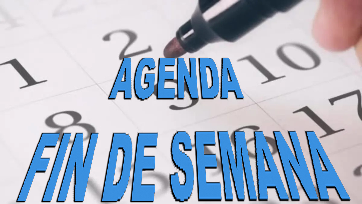 Río Grande propone un fin de semana con actividades culturales ...