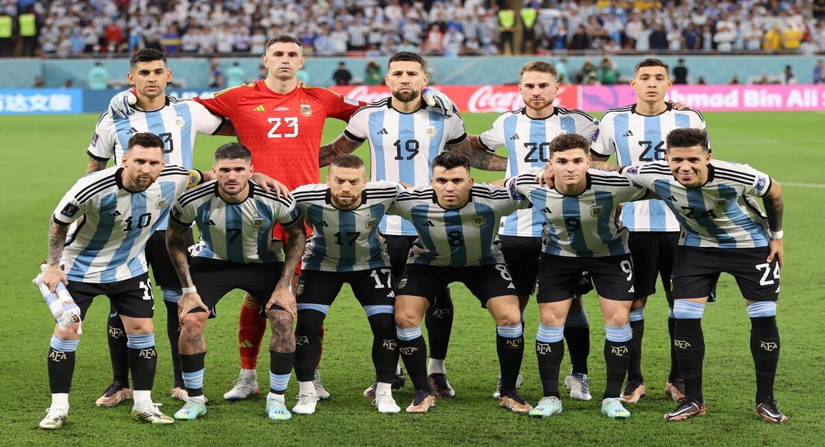 El Gobierno prepara el recibimiento de la Selección y evalúa un posible asueto