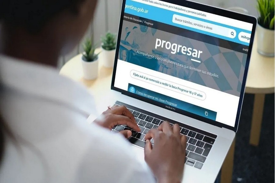 Habilitaron las inscripciones a las becas Progresar · Examedia