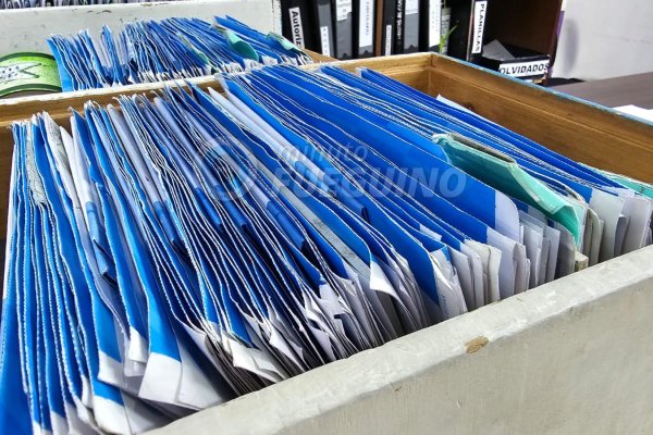 Casi 120.000 extranjeros tramitaron su DNI argentino en 12 años y 2024 marcó el pico