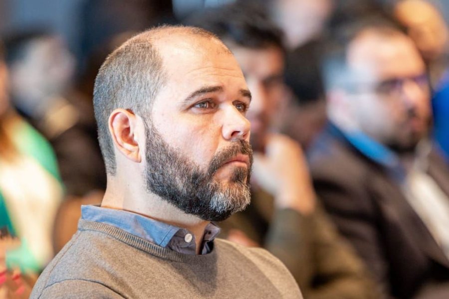 “Siempre hemos dado aumentos por arriba de la inflación, y se lograron en un espacio de diálogo"