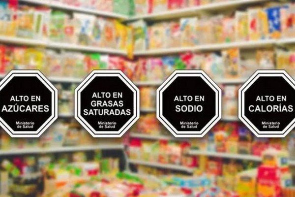 El Gobierno impulsa cambios en el Etiquetado Frontal y busca reemplazar la ley vigente