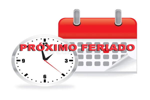 Cuándo es el próximo feriado nacional y por qué es un fin de semana largo