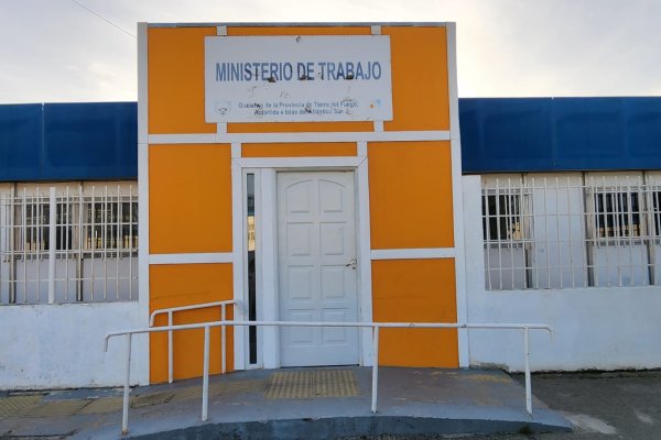 El Gobierno pidió una conciliación obligatoria por el conflicto entre Mirgor y la UOM