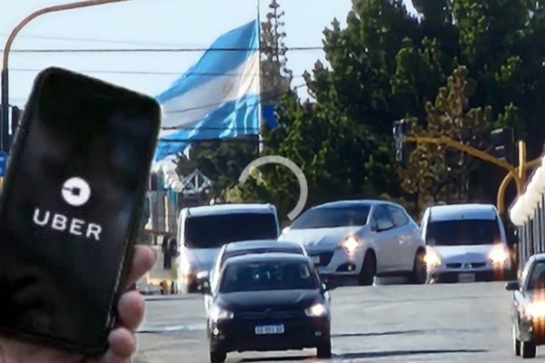 Así funcionará el sistema que fija reglas para Uber y otras plataformas