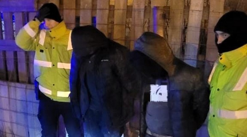 Dos hermanos terminaron detenidos por golpear a un hombre - Policiales ...
