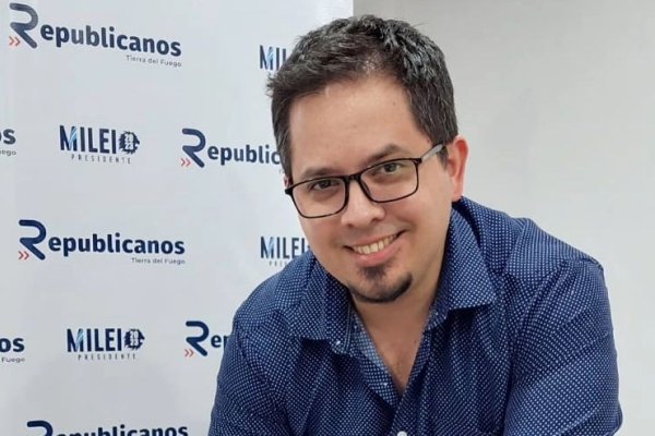 Santiago Pauli defendió los vetos presidenciales y cuestionó a la oposición