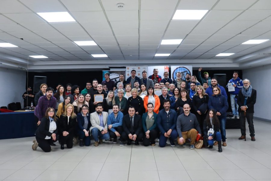 Gobierno realizará la primera Expo provincial de Cooperativas y Mutuales 2023