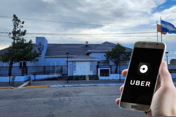 Tensión entre taxistas, remiseros y Uber: “no vamos a corrernos de la discusión y vamos a llevar el proyecto para que sea aprobado en Sesión”