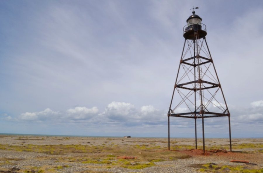 Dos faros de Tierra del Fuego serán restaurados