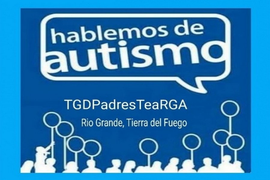 Padres TEA expresaron reclamos en la Comisión de Discapacidad