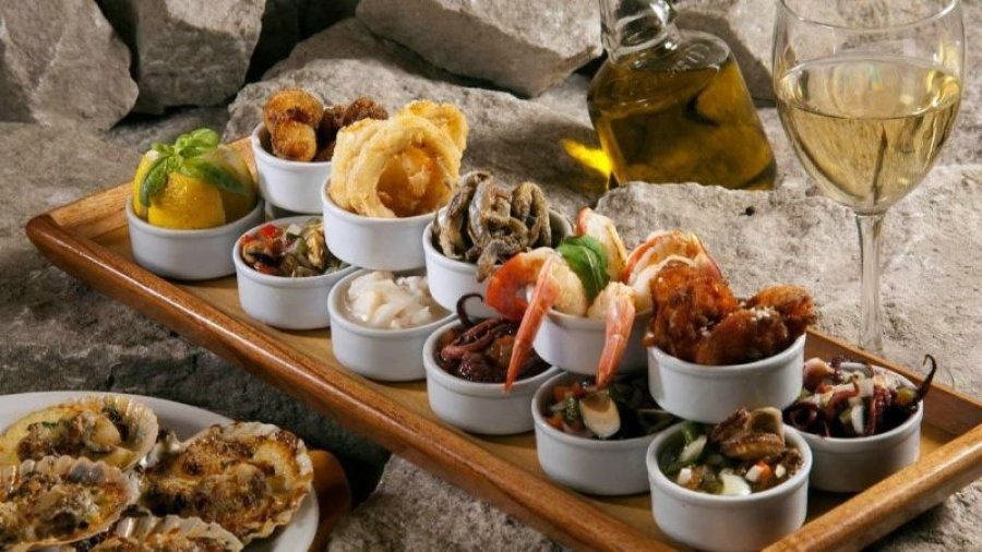 Tierra del Fuego formó parte del ciclo "Cocina Abierta" que se llevó adelante en Bs.As.