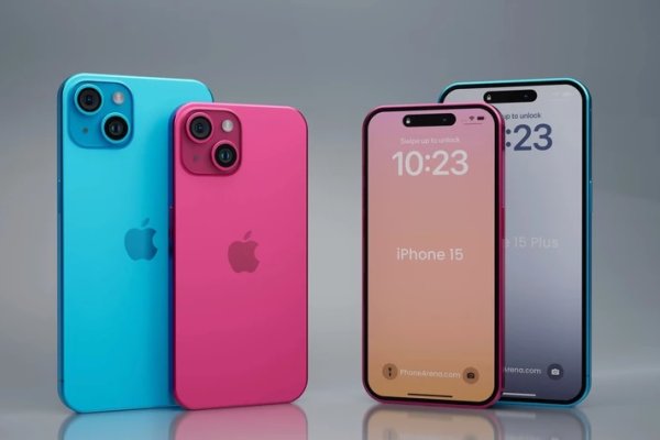 Un fueguino necesita 475 horas laborales para comprar un iPhone según un estudio privado
