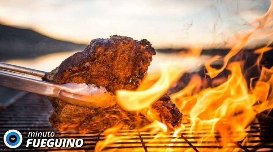 La prohibición de hacer fuego continúa hasta marzo y desde el Gobierno advierten que “el riesgo es enorme”