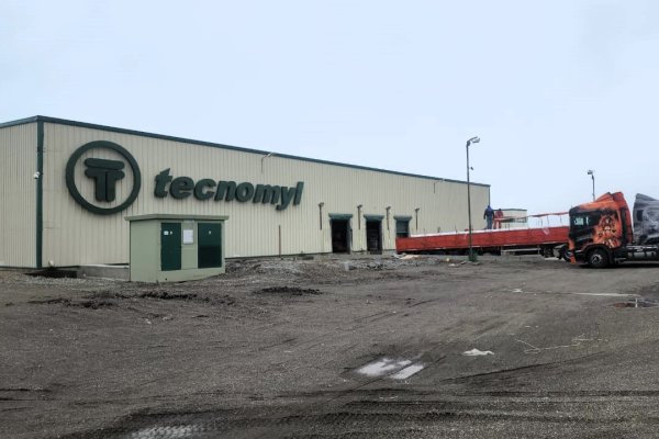 Tecnomyl ganó una disputa con ARCA por el impuesto PAIS