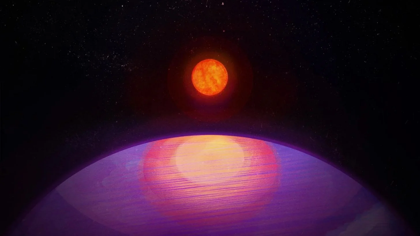 Descubrimiento astronómico cambia lo conocido sobre el universo ...