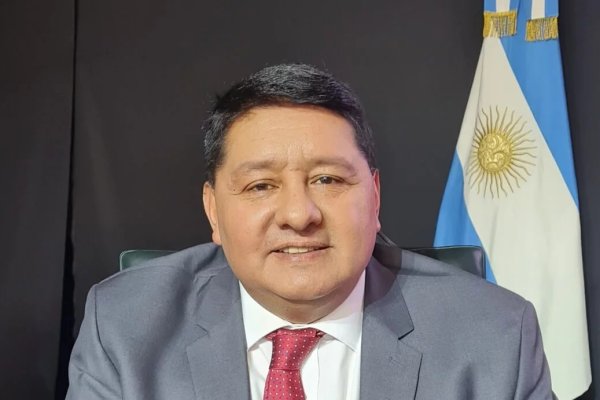 Walter Abregú