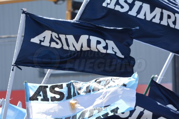 ASIMRA inició un quite de colaboración por el atraso salarial y advirtió por el riesgo sobre los puestos de trabajo