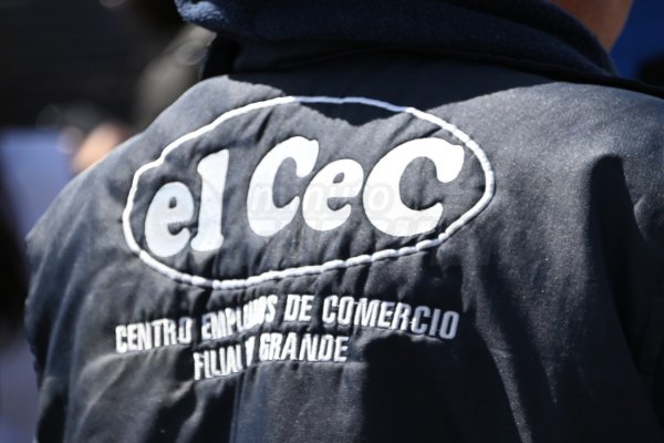 Comercio se suma al paro general y habrá medidas en supermercados de Río Grande