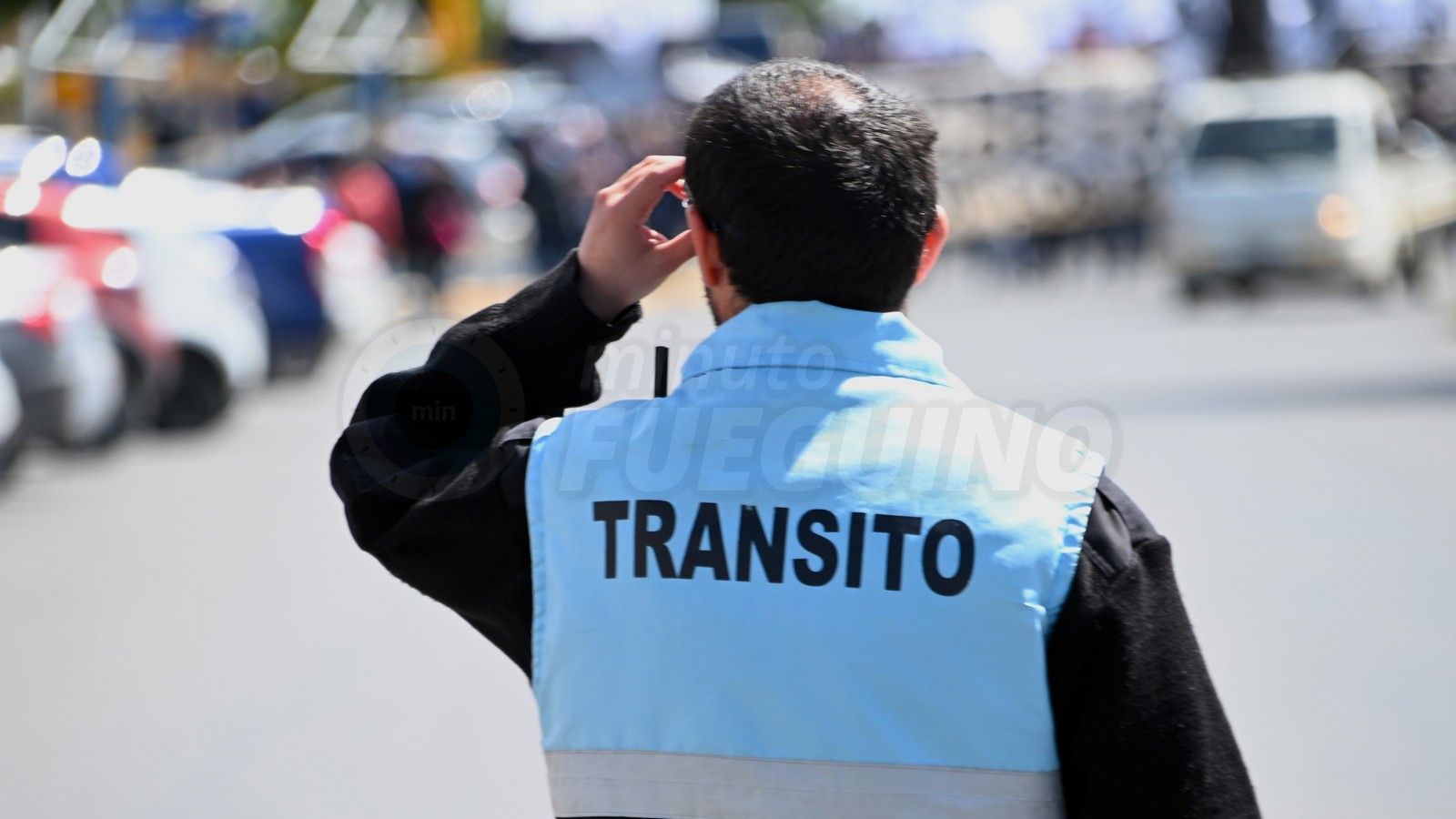Ocho meses de prisión en suspenso por utilizar una chapa patente ajena