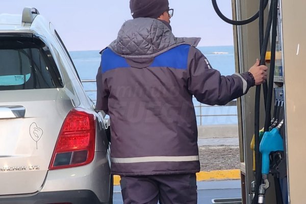 Nuevo incremento en combustibles golpea a Tierra del Fuego