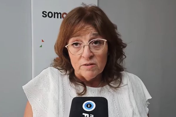 “Es muy satisfactorio que las empresas aporten solidariamente a las políticas públicas de la provincia”
